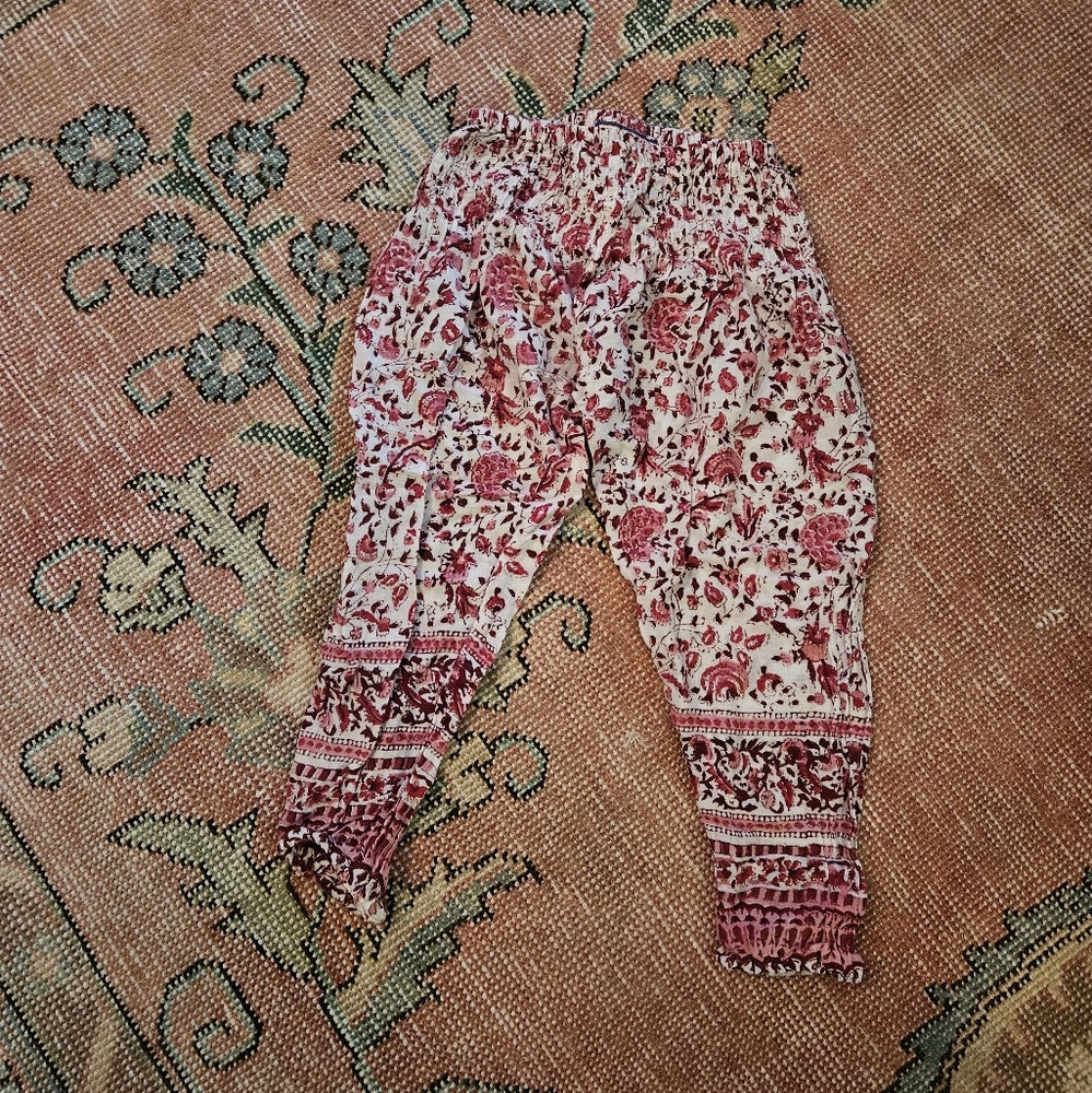 Girl's Pants